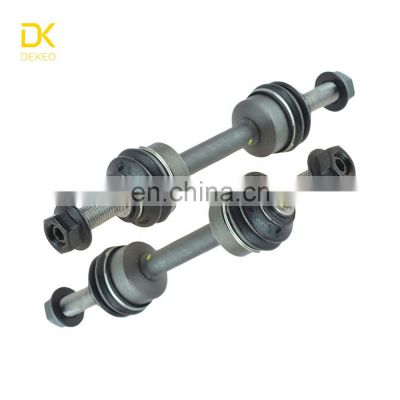 High Quality Auto Front Stabilizer Link For Ford Expedition F-150 OEM 7L1Z5K483B K750074 MEF191 7L1Z-5K483-B