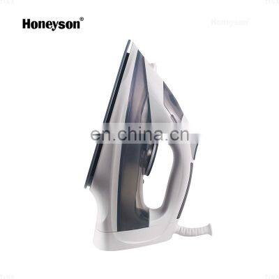 Honeyson Silver Star Smart Steam Press Iron for Hotel Rooms photo-4
