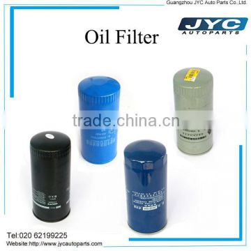 High quality VG61000070005 for Diesel engine oil filter                        
                                                Quality Choice