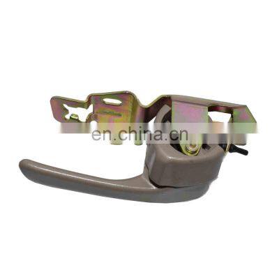 NEW Beige Front Rear Right Inside FR RR Door Handle For Toyota Camry 69205-32071 photo-4
