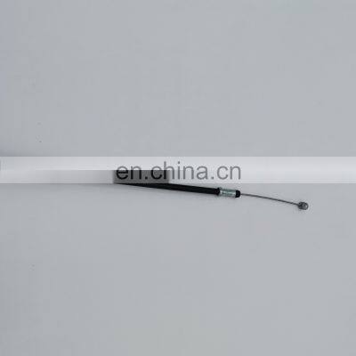 Top Quality Durable Material Motor Body System DY-100 Control Cable Parts Motorcycle For Harley-Davidson photo-2