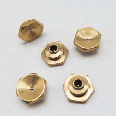 Funnel Nozzle, Concave Nozzle for Pure Copper Harvester, Flat Nozzle photo-3
