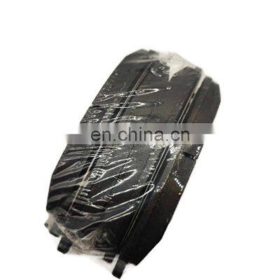 Wholesale Supply Front and Rear Brake Ceramic Pads for Chery TIGGO 5 EASTAR CROSS