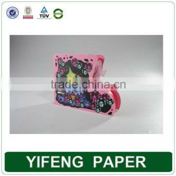 Custom High Quality New Design Sock Packaging Box photo-6