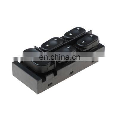 100014084 F4ZZ-14529-B ZHIPEI Electric Window Triple Switch Button for Ford Mustang Convertible 1994-2004