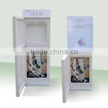 water dispenser/filtation system