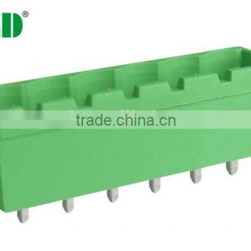 Pluggable Terminal Block 7.62 mm female part