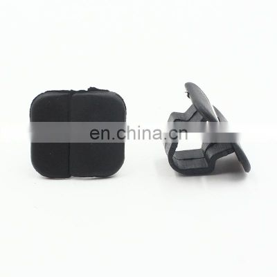 Car plastic Fastener For All Auto Fixed Retainer Clips heat lnsulation board clip