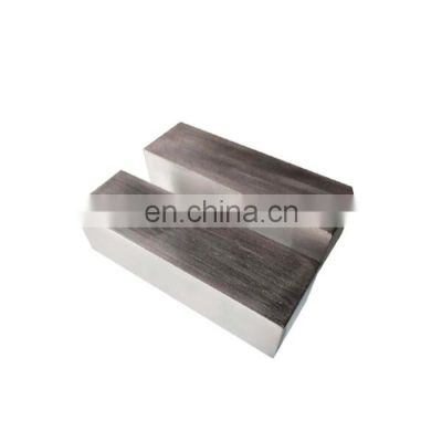 Doping N-Type and P-Type Bi2Te3 Granule Price Bismuth Telluride Granule Sheet Rod