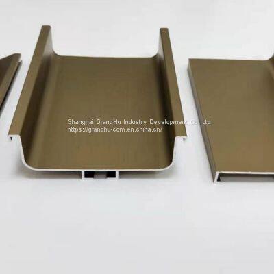 Gola Aluminium Profiles for Kitchen Door photo-4