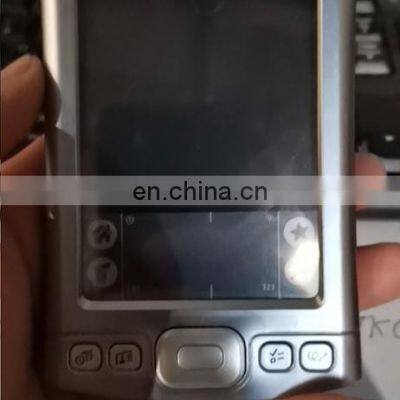 Diagnostic Scanner for excavator