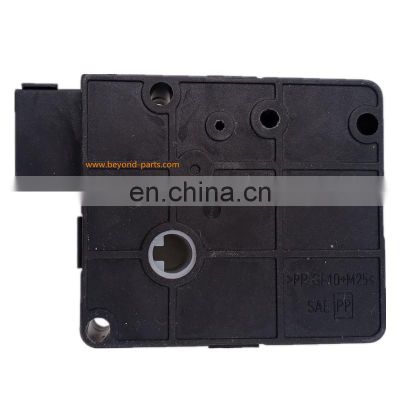 SK200-8 excavator servo motor 51502-40230 24V 3X08H