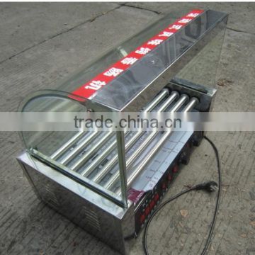 Hotdog maker machine ss304 price