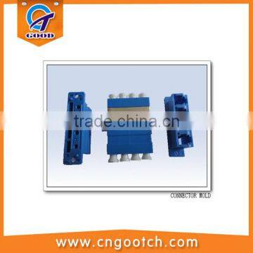 High Quality Plastic Mold Injection Molding for Mechanical Parts &Fabrication Services photo-5