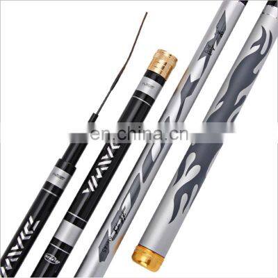 fishing Cheap Surf Rod Lure Big Carp Fishing Rod 1.8M 2.1M 2.4M   Telescopic Fishing Rod