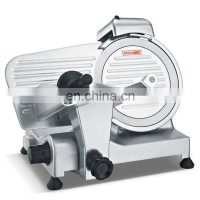 Semi-automatic Meat Slicer / Automatic Meat Cutter