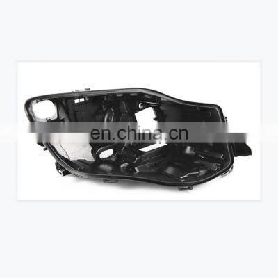 auto car headlight housing for Mercedes Benz GLE W166  2016 2017  head lamp back housing auto car parts