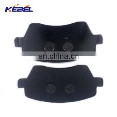 Spare Parts Front Brake Pads SP1564 Brake Pad Set photo-2