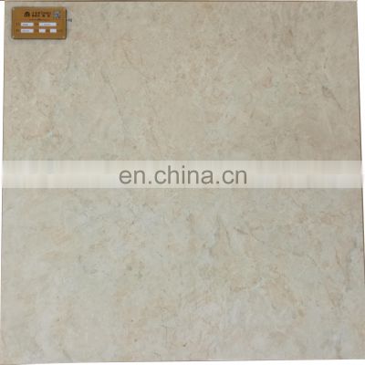 FOSHAN polished porcelain 600*600MM jade stone design nano finished