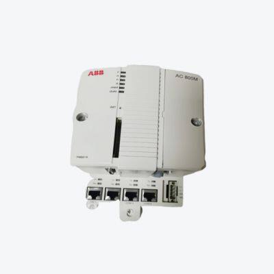 ABB PM851K01  DCS module High quality