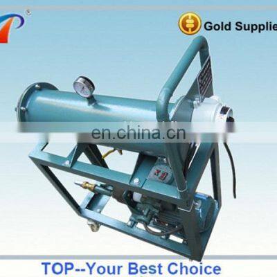 JL Series Waste Kerosene Purifying Device,Diesel Fuel Oil Filtration Machine photo-2