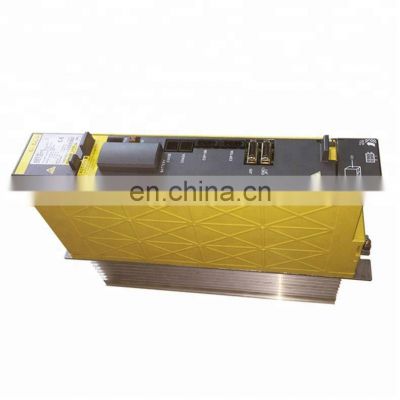 A06B-6063-H206 motor drive servo amplifier module