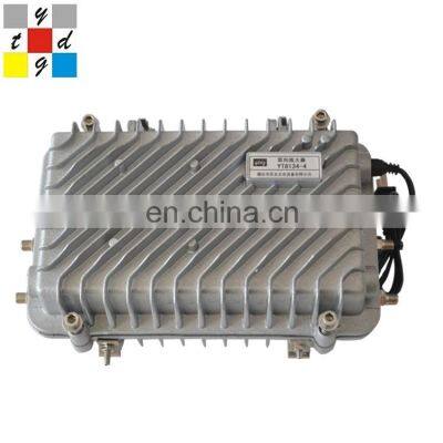 Outdoor 1550 Nm Catv Trunk Line Amplifier Sale Trunk Line Amplifier photo-3