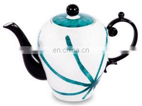 Classic Colored Wholesale Restaurant Ceramic Dinner Set China Porcelain Dinnerware Tableware Sets photo-2