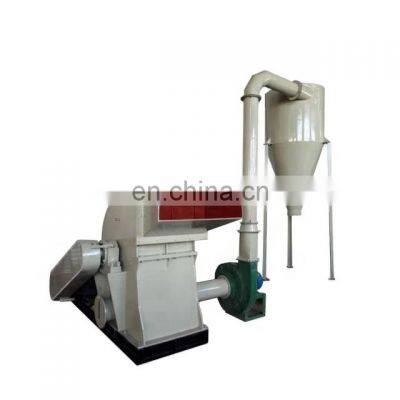 Good Quality Wood Sawdust Machine Corn Sawdust Grinding Machine Wood Hammer Mill