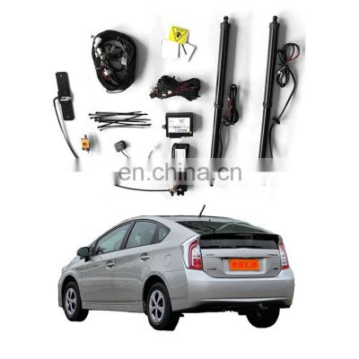 DX-260 auto body parts electric power tailgate lift for PRIUS 2018+