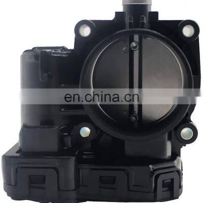 Electronic Throttle Body Assembly for Jeep Dodge Ram Chrysler  Grand Cherokee Liberty OEM 04861661AB 04861661AA