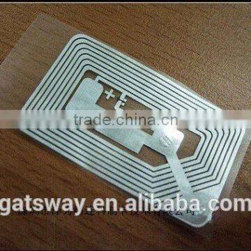 rfid soft tag with 6-m reading distance