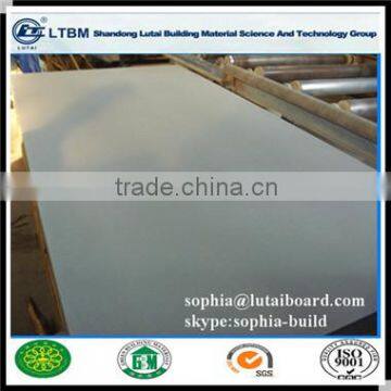 mositure resistant calcium silicate board for construction material