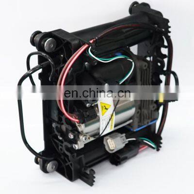 AC2302 Air Suspension Compressor Vogue (L322) (HSE) (Supercharged) 2006-2012 OEM LR041777 YWB500220 photo-2