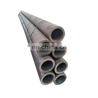 Carbon Seamless Steel Pipes ASTM A53/A106/API 5L GR.B photo-4
