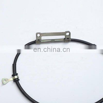Best Price Auto Brake Parking Brake Cable Hand Brake Cable Left Hand Oem OK2A144420D/B for Kia photo-3