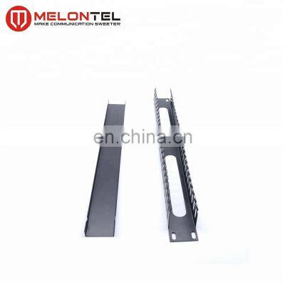 MT-4481 1u 2u 3u Blank rack panel Blank Cable Management