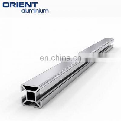 Factory Custom Made High Quality 40x60 Frame Aluminium Profile For Wholesale