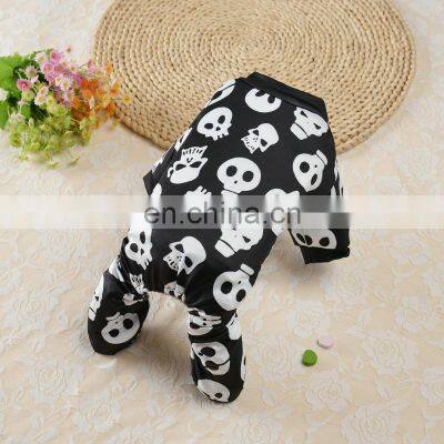 Cheap Price New Breathable Home Luxury Apparel Shirts Dog Clothing Designer Pet Clothes photo-5