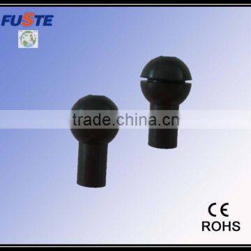Molded Rubber Parts/rubber Cover/rubber Stopper photo-3