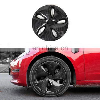 Factory Wholesale Wheel Cover Hub Storage Storage Carrying Bag For Tesla Model 3