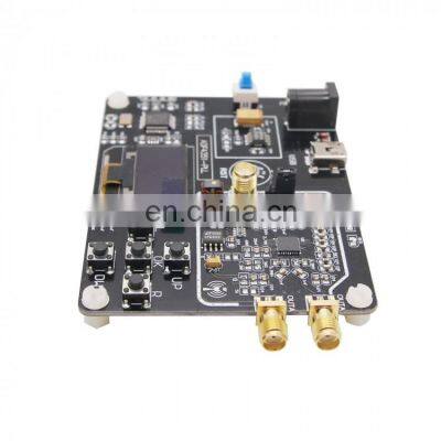 STM32 MCU PLL ADF4351 Sweep Frequency 35M-4.4G RF Signal Generator