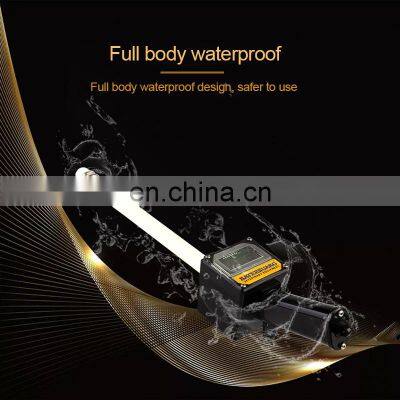 Waterproof Design Ovulation Detector Sheep Pregnancy Detector With 2.6