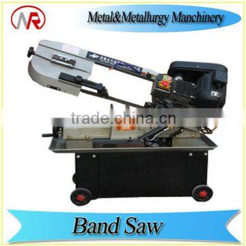 Horizontal Shearing Cutting Bar Steel Hand Miter Saw