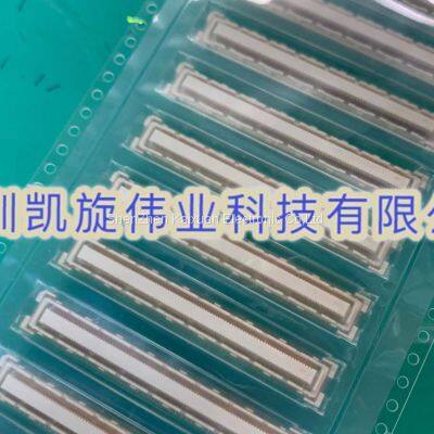 FX10A-100S/10-SV(91)  0.5mm 100pin  male type board to board  Connector