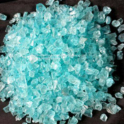 Decorative Landscaping Glass Sand photo-3