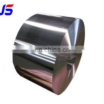 Tinplate Sheet T3 T4 5.6/2.8 2.8/2.8 Tin Coating Electrolytic Tinplate /ETP /Tin Plate/coil for Lid photo-2