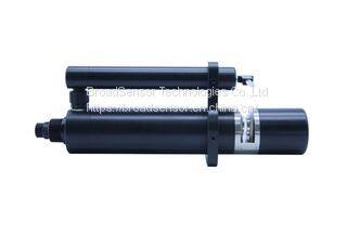 UV254 COD(5 Beams) With Wiper Sensor, Multi-wave UV254 COD/BOD/TOC Monitorning Sensor photo-5