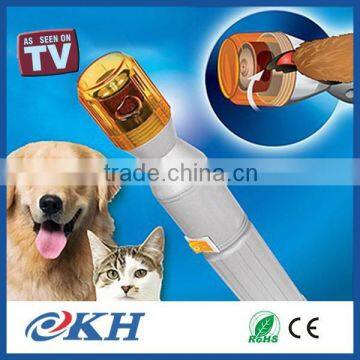 Hotsale Incredible Pet Nail Trimmer