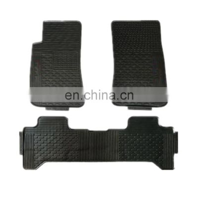 Car Accessories Anti Slip Car Mat Waterproof Car Foot Mat For Isuzu D-MAX 2012+